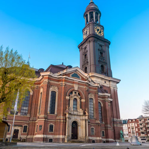 Hamburg City Pass: Your All-Inclusive Pass - Photo 5