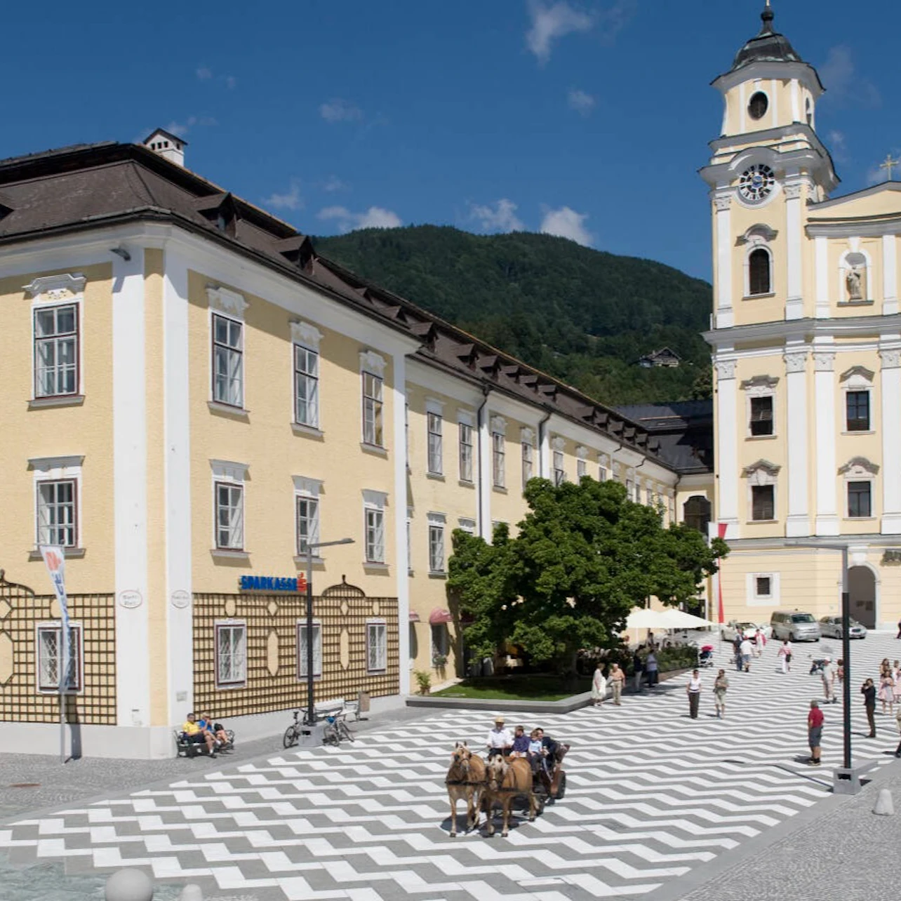 Panaroma Tours Original Sound of Music Tour®