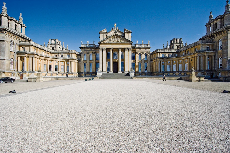 Blenheim