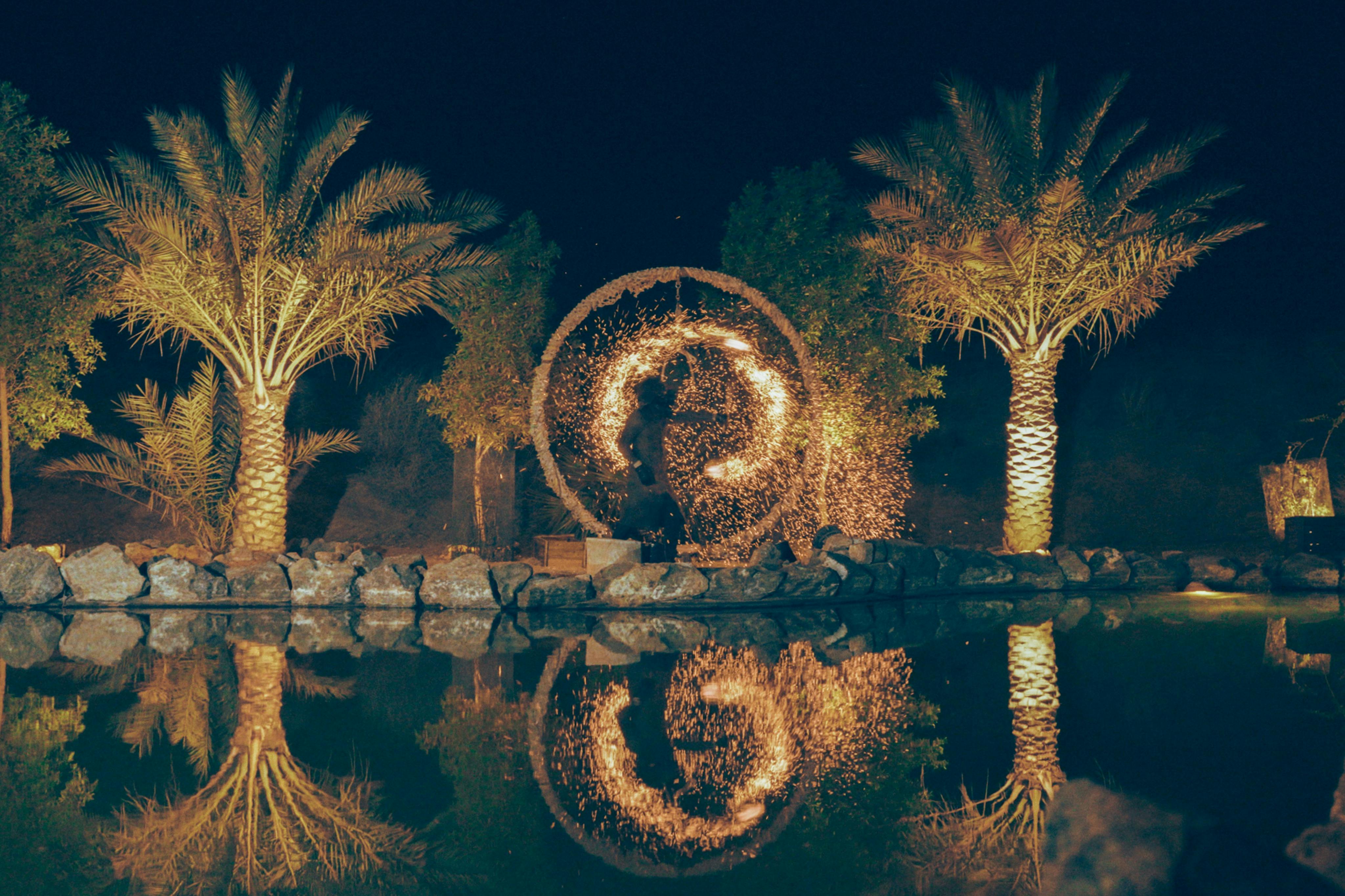 Dubai: Guided Luxury Desert Safari + Falconry Show + Dinner + Transfers - Photo 6
