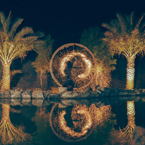Dubai: Guided Luxury Desert Safari + Falconry Show + Dinner + Transfers - Photo 6