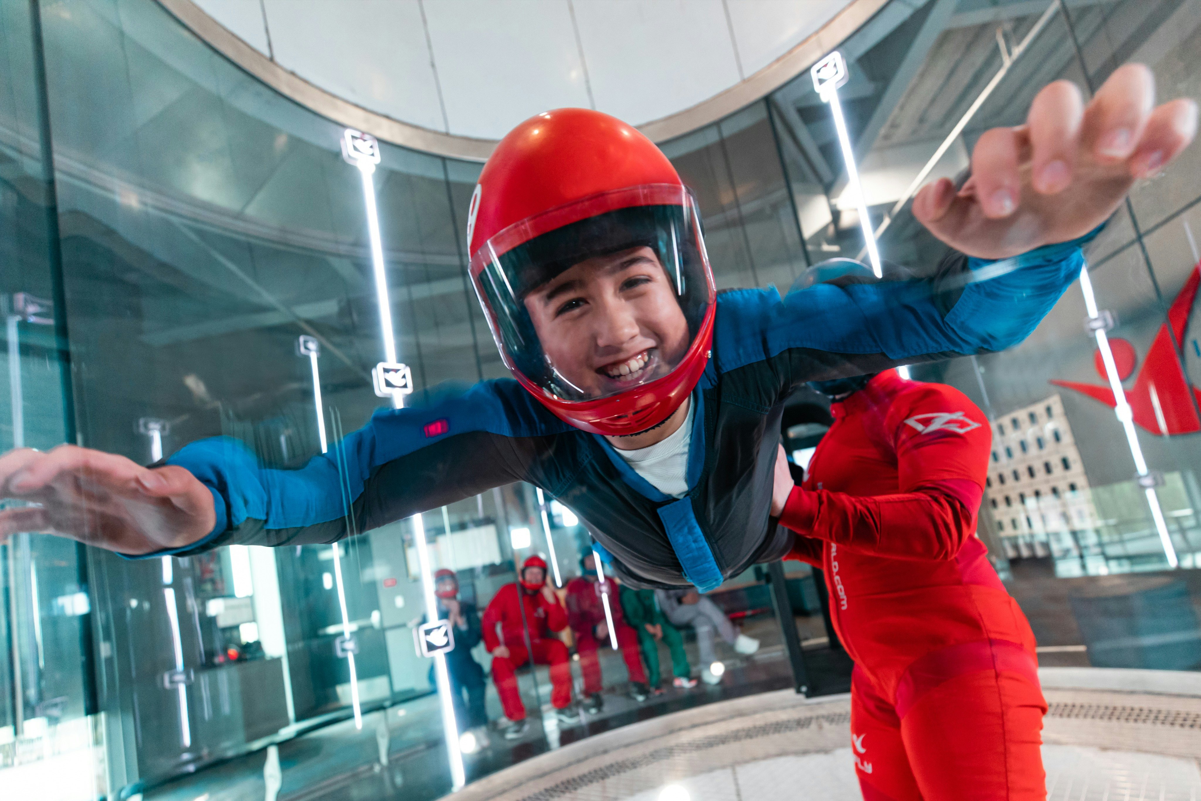 iFLY Indoor Skydiving New YorkQueens tickets Queens