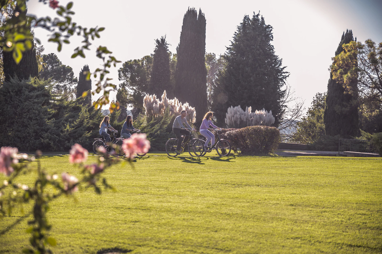 Parco Sigurtà — 4