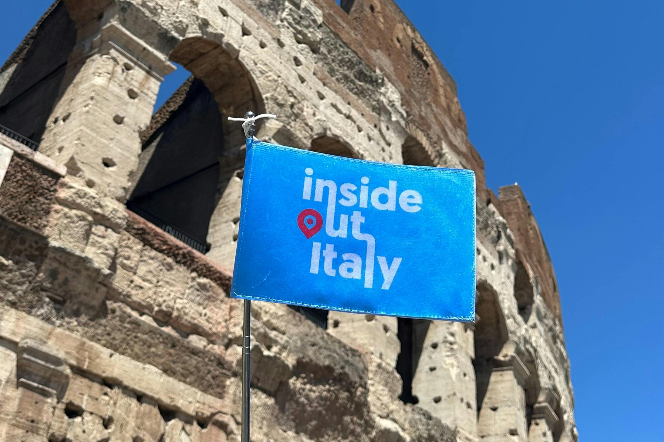 콜로세움 아레나 포로 로마노 팔라티노 언덕