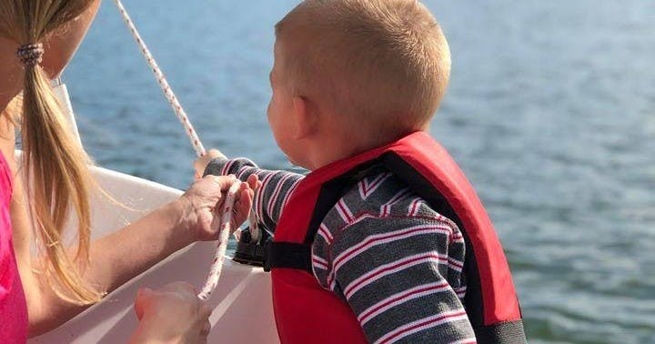 Private Sailing Tour on Lake Fairview - Photo 12