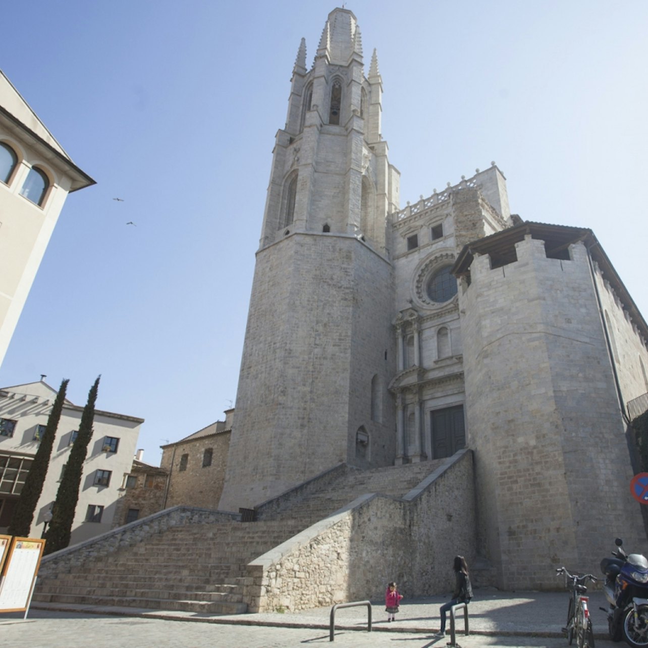 The Girona Pass - Acomodações em Girona