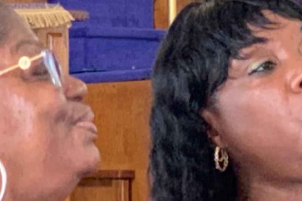Harlem Spirituals
