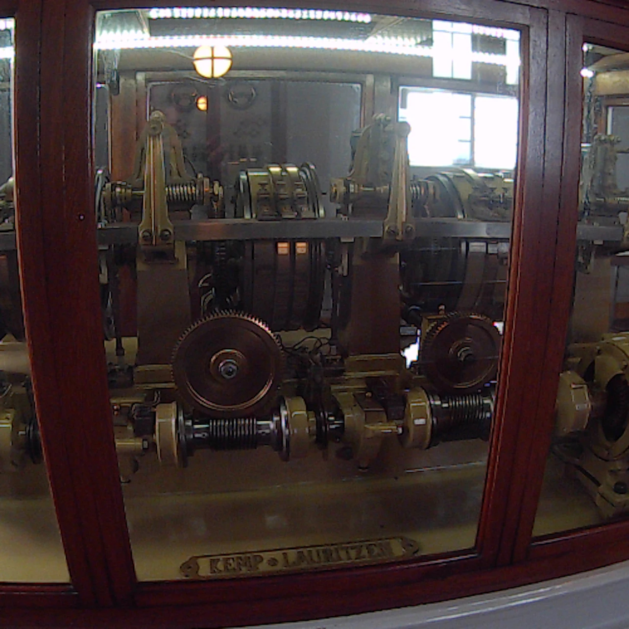 Copenhagen City Hall: Tower Tour in Copenhagen β Tiqets