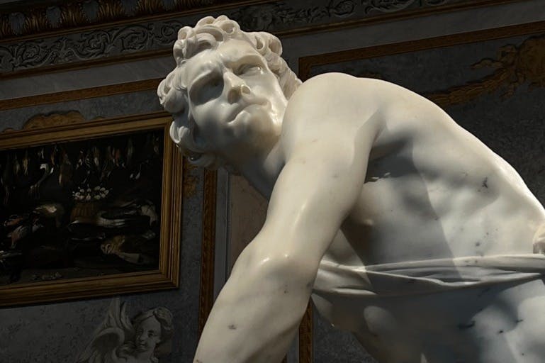 Borghese Gallery: Guided Tour 5