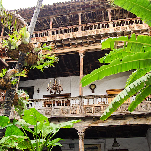 Casa de los Balcones: bilhete de entrada - Photo 5