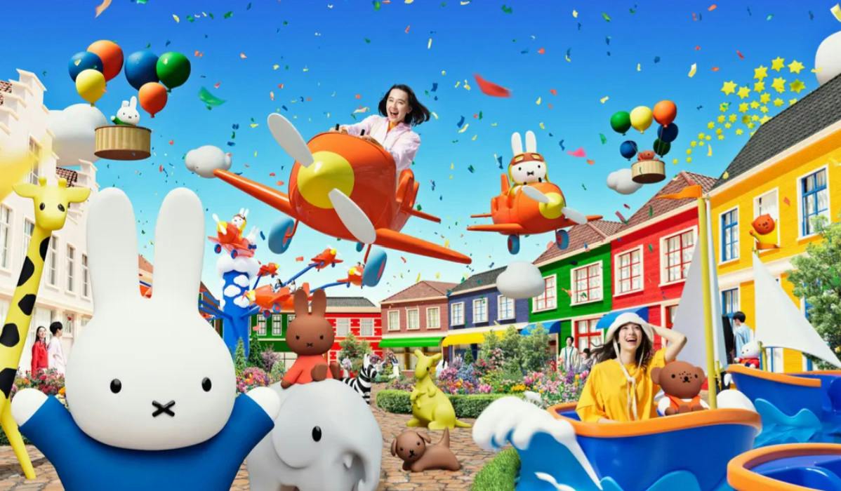 Huis Ten Bosch: Bilhete «Afternoon Passport» (Entrada a partir das 3:00 ) - Photo 6
