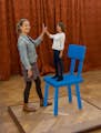 Krzesło iluzji