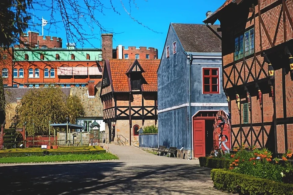 Malmoe