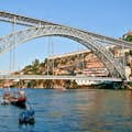 Puente Porto