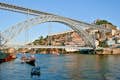 Puente Oporto