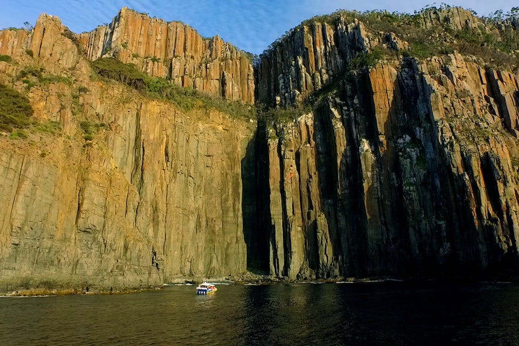 Bruny Island: Guided Bus Tour From Hobart + Cruise + Lunch - Photo 8
