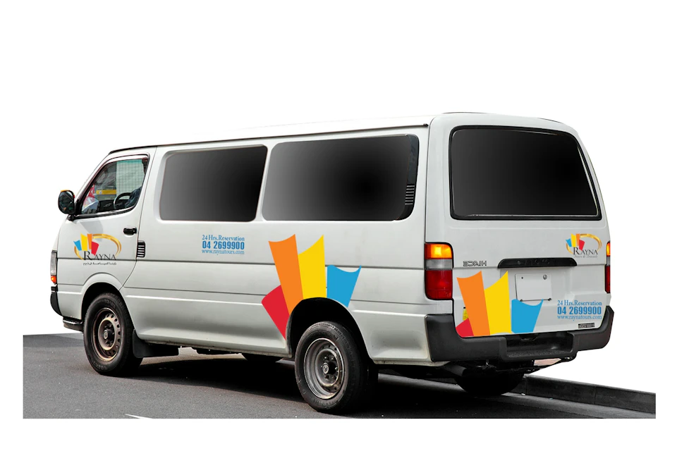 Mini Van