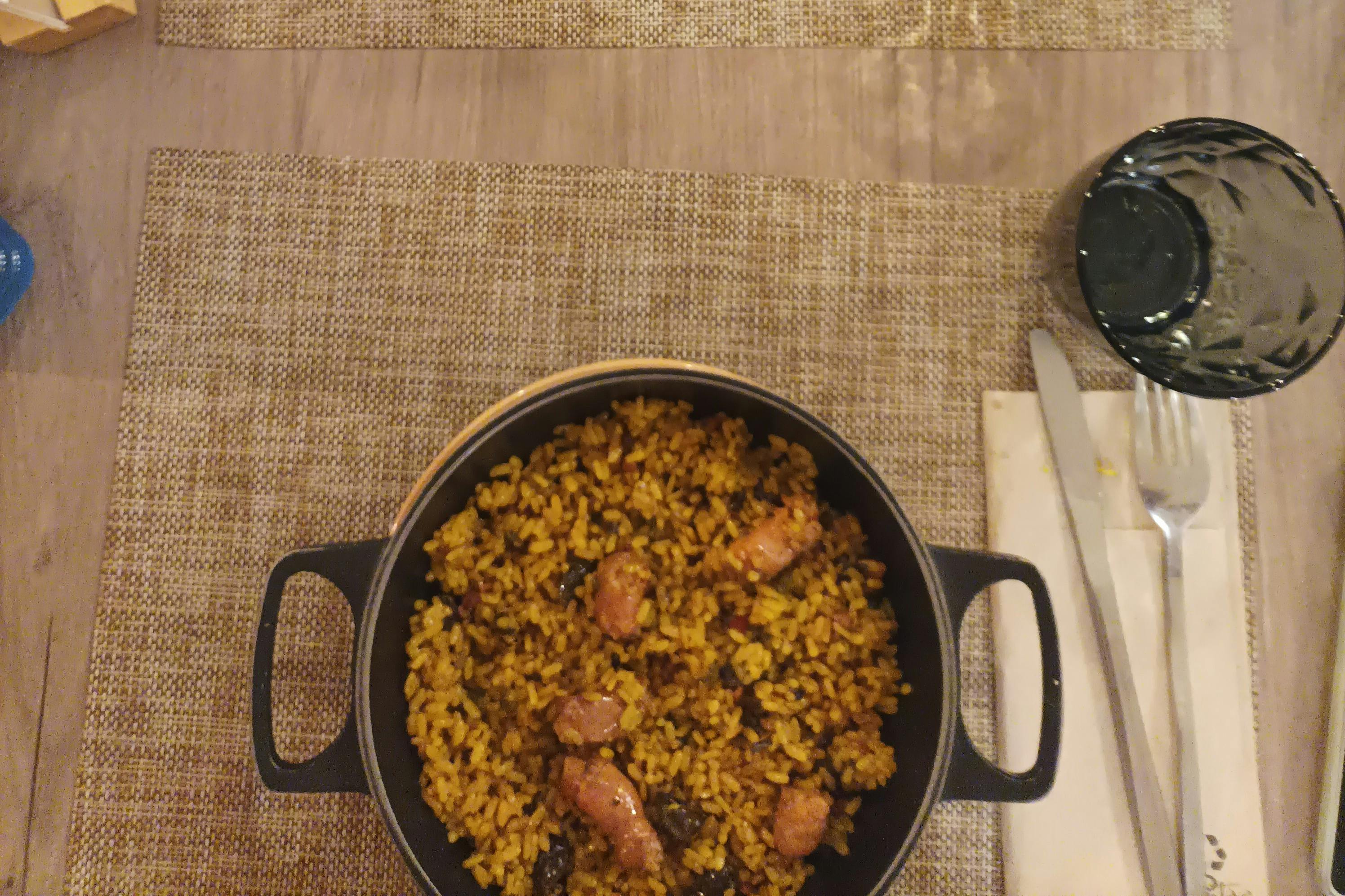 Paella