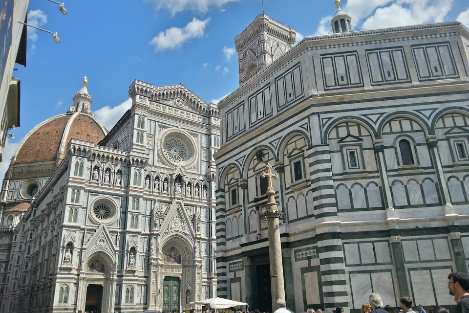 Duomo Complex