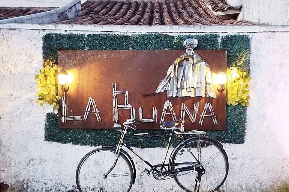 La Ruana Restaurant