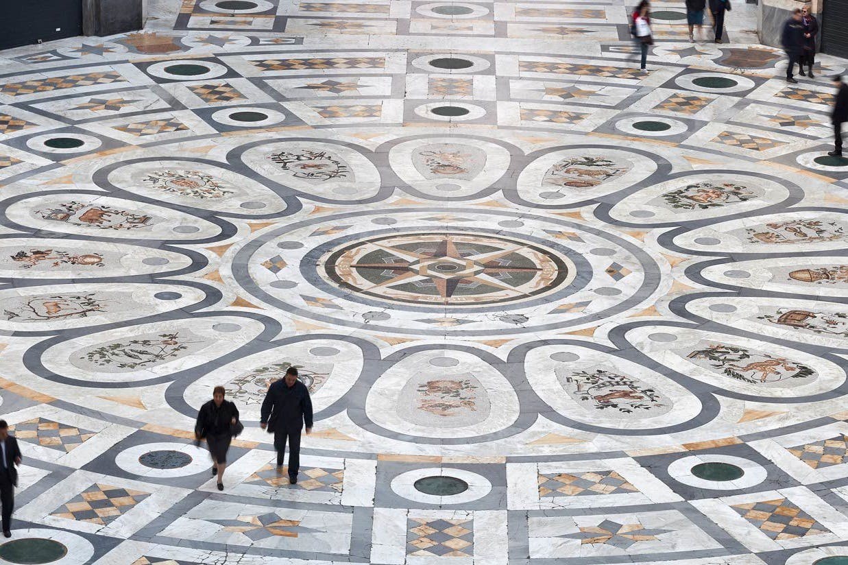 Γκαλερί Umberto I