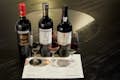 A taste of each main category of Port Wine.