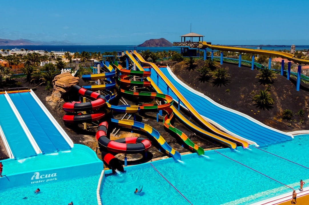 Parco acquatico Acua Fuerteventura: Biglietto d'ingresso — 3