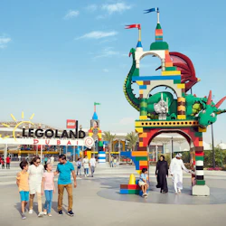 LEGOLAND® Dubai