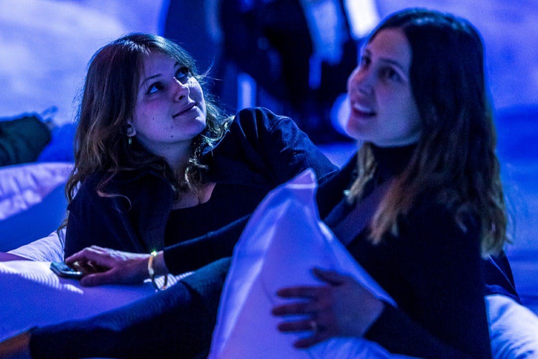 Cité immersive Nice: Mostra Vikings - L'Odissea ai confini della Terra — 5