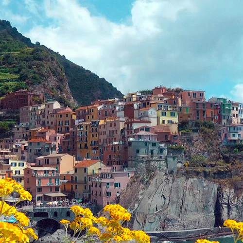 Cinque Terre: Viagem de um dia semiprivada saindo de Florença - Photo 5