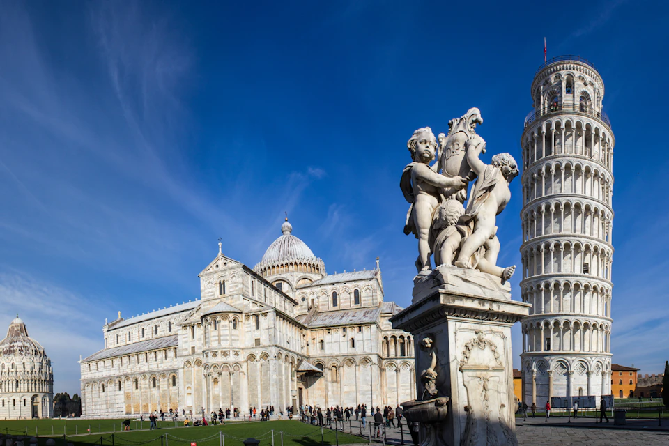 Pisa