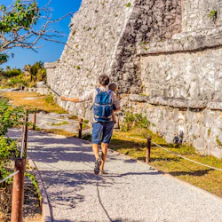 Mayan Ruins of Tulum: Audio Guide App 4