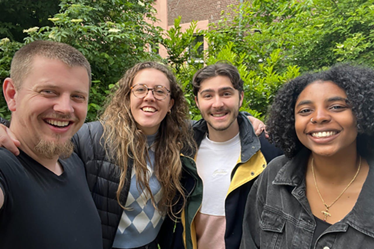 Sherlock Holmes Murder Mystery Game στο Αϊντχόφεν