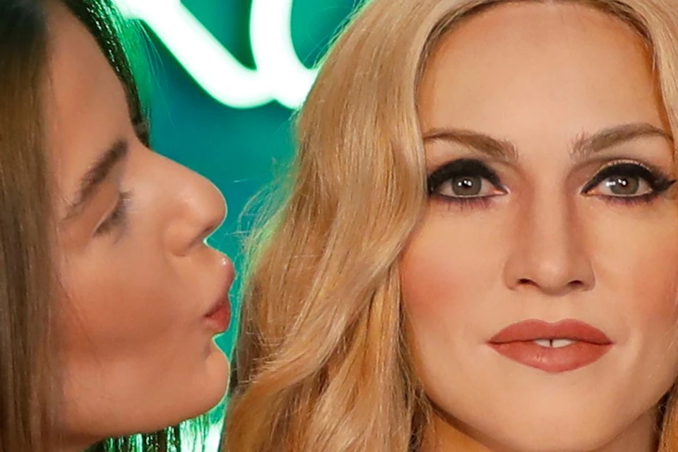 Madonna