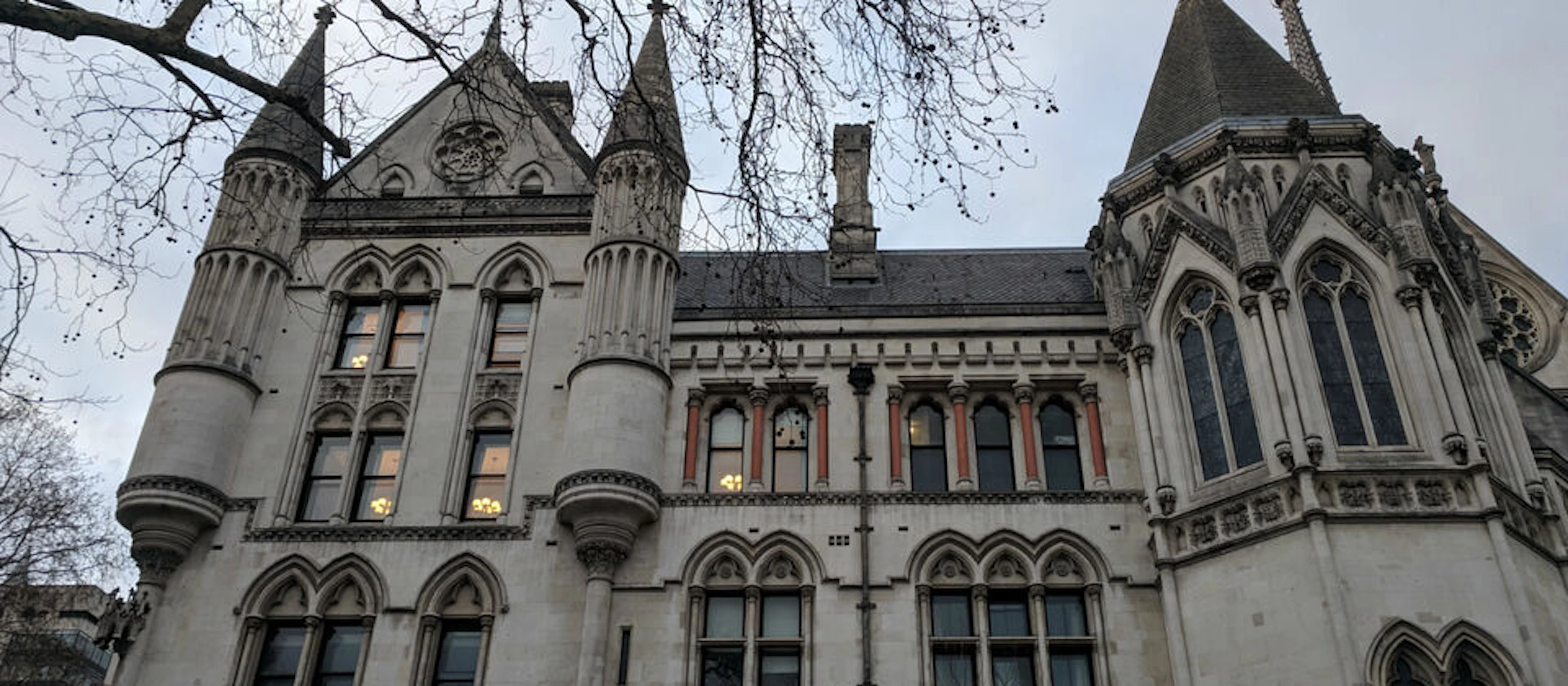 London: Die Stadt der Zauberer Erkundungsspiel