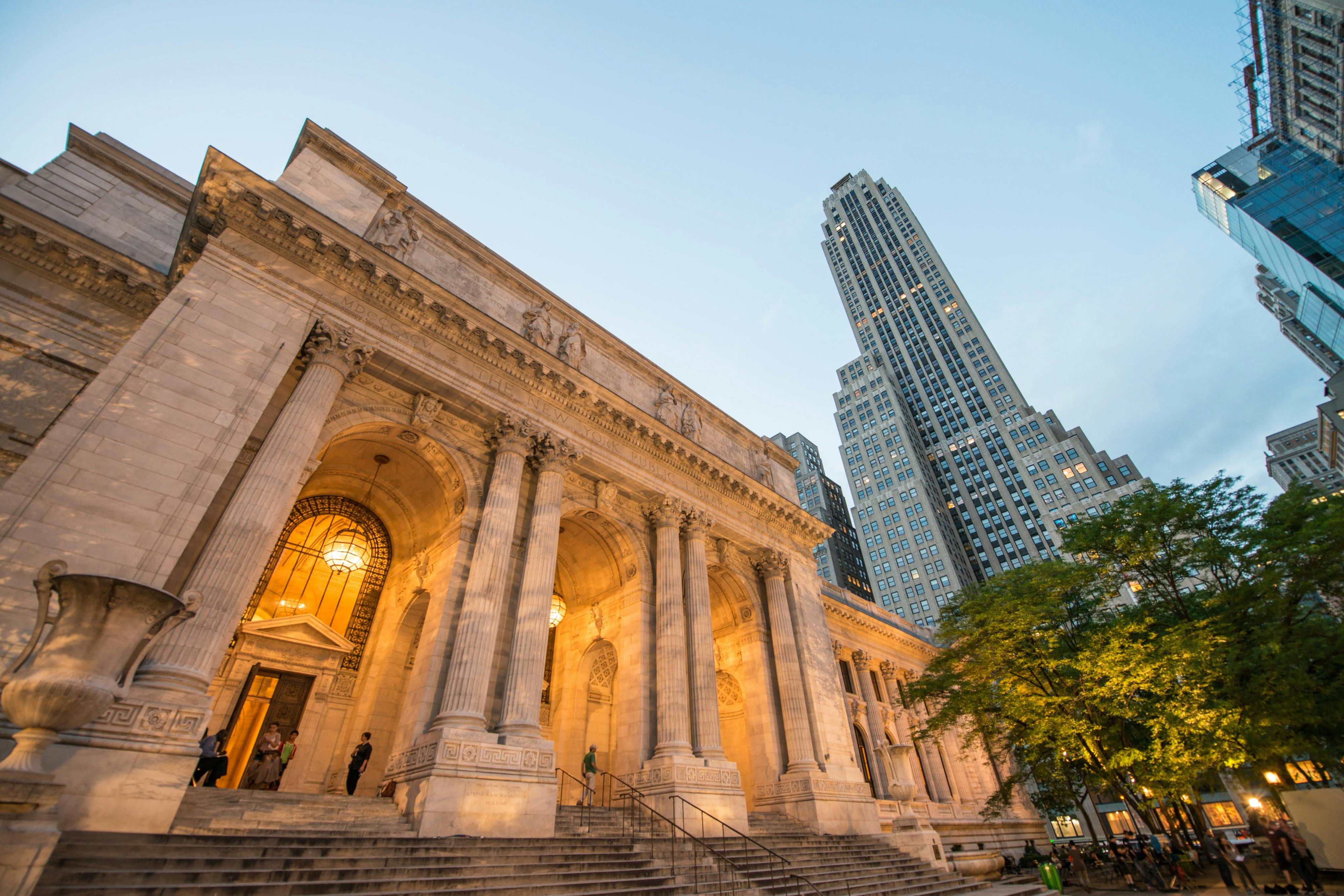 Midtown Manhattan: Selbstgeführter Rundgang + Audiokommentar — 5