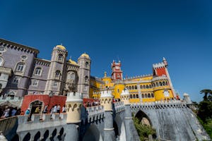 Tagesausflüge und Touren ab Lissabon