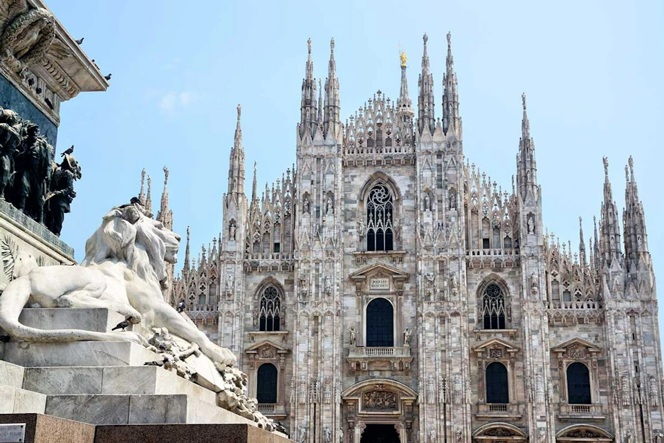Milan