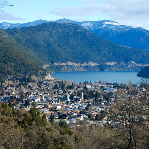 Rota dos Sete Lagos e San Martín de los Andes: excursão a partir de Bariloche - Photo 8