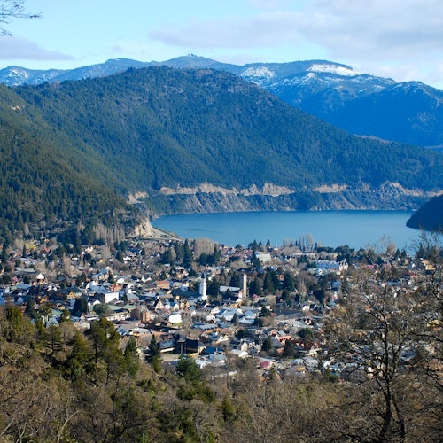 Ruta de los Siete Lagos y San Martín de los Andes: Excursión desde Bariloche
