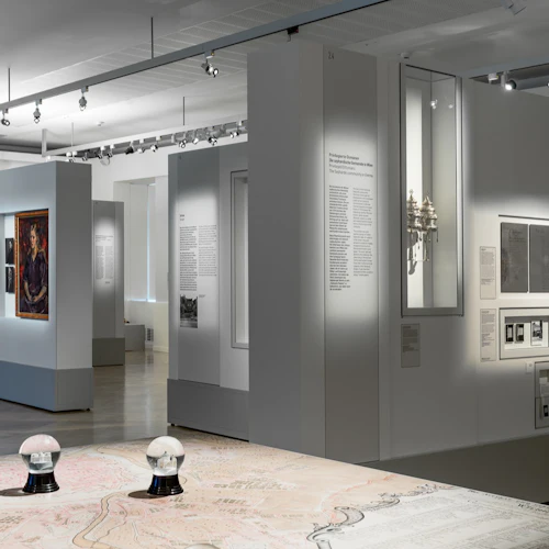 Viena: Museu Judaico + Museu Judenplatz - Photo 3