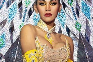 Alcazar Cabaret in Pattaya: Tickets