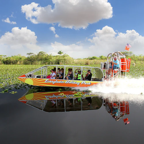 Miami All-Inclusive Pass: Entrada para mais de 30 atracções com o Zoo Miami - Photo 10