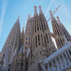 Park Güell & Sagrada Familia: Fast Track Ticket + Guided Tour 4