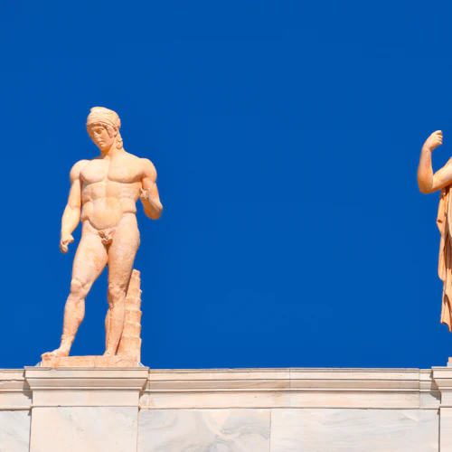 Museu Nacional de Arqueologia Atenas: bilhete de entrada + guia digital - Photo 7