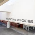 国立砂時計博物館（Museu Nacional dos Coches