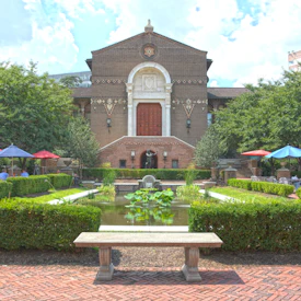 Attrazioni A Filadelfia Stati Uniti