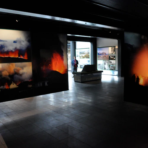 Eldheimar: Entry Ticket - Photo 8