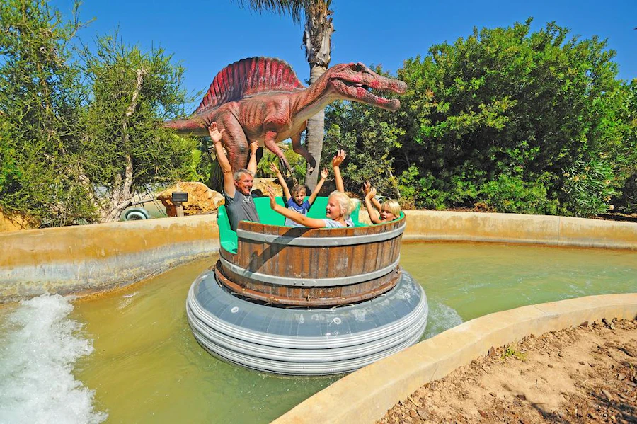 Zoomarine Algarve Tickets