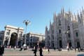 Milano-katedralen